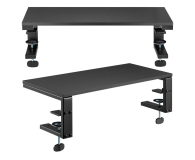 Mozos Ergo Clamp Riser Podstawka pod monitor - 1240033 - zdjęcie 4